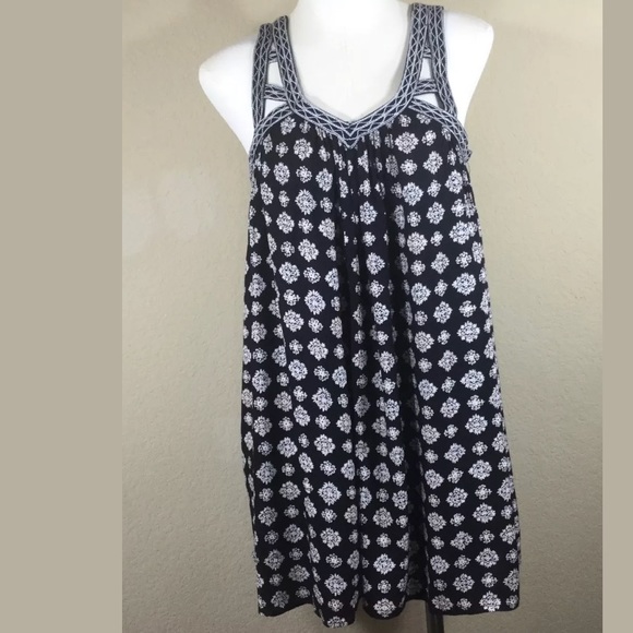 American Eagle Outfitters Dresses & Skirts - American Eagle Sleeveless Dress Size Small